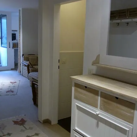Apartment 4* + 5* Luxury Sankt Gilgen